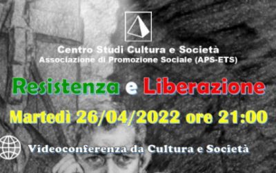 Resistenza e liberazione