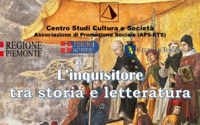 L’inquisitore tra storia e letteratura