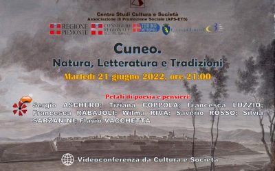 Cuneo. Natura, Letteratura e Tradizioni